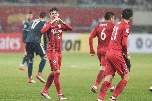 中超外援年薪一般是多少 中超外援一年能够在中国转多少钱