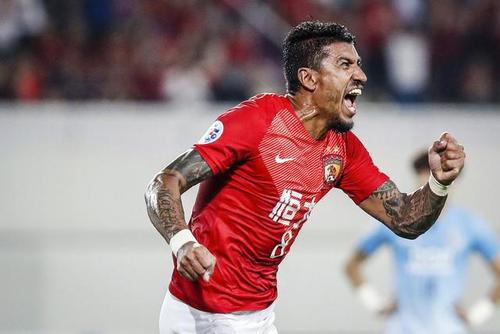 2020中超外援年薪排行榜 2020中超球员收入一览表