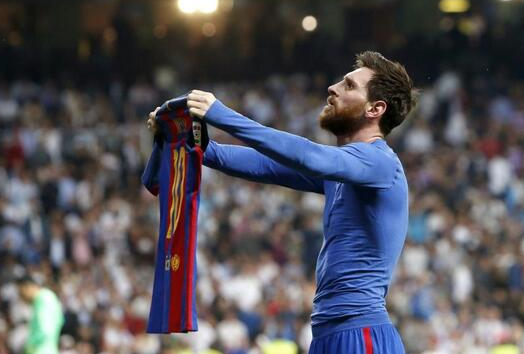 梅西和c罗交换过球衣吗 梅西和C罗有没有交换过球衣