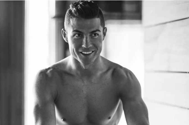 c罗真的很自律吗 C罗自律到什么地步