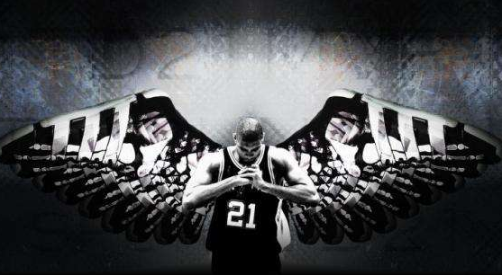 邓肯为什么被称为石佛，你知道球迷为什么会这么称呼他吗？