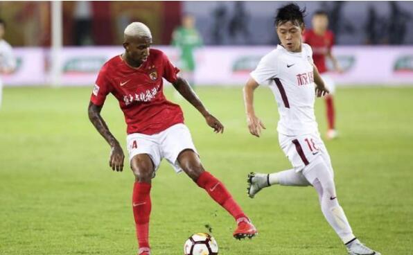 中超外援未归队名单 中超还有这多少外援没有回来