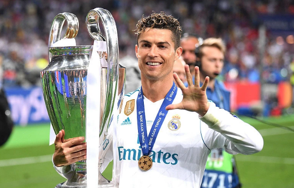 c罗还能火几年 C罗还能踢到多少岁