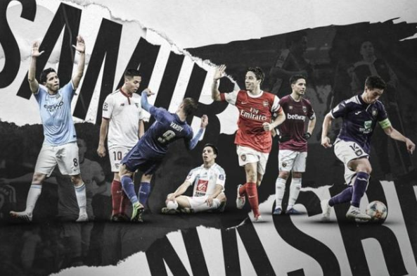 法甲：“四小天鹅”现成足坛流浪汉？