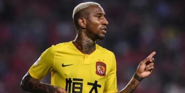 谁才是中超第一外援,10大高价外援的实力如何