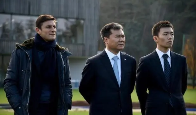 梅罗意甲重逢?苏宁财团愿满足梅西各种要求!