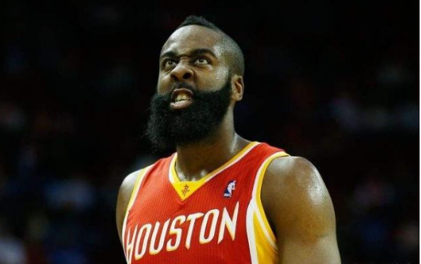 哈登的胡子为什么不剪 哈登大胡子为什么不能刮