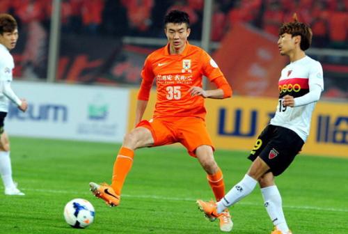 死亡之组名副其实,强大的大连人都惨遭翻盘