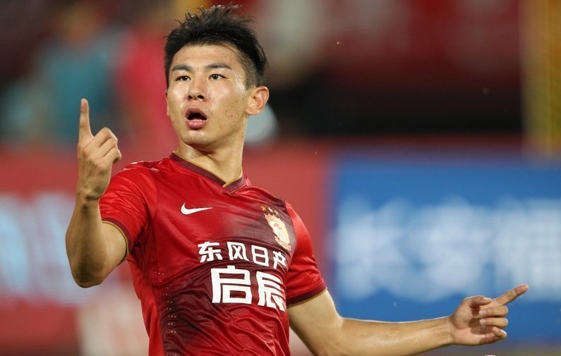 于汉超我不能沉溺在错误中,我要给大家树立正确的价值观