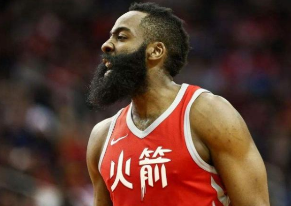 哈登是控卫还是分卫 NBA哈登是得分后卫还是控球后卫