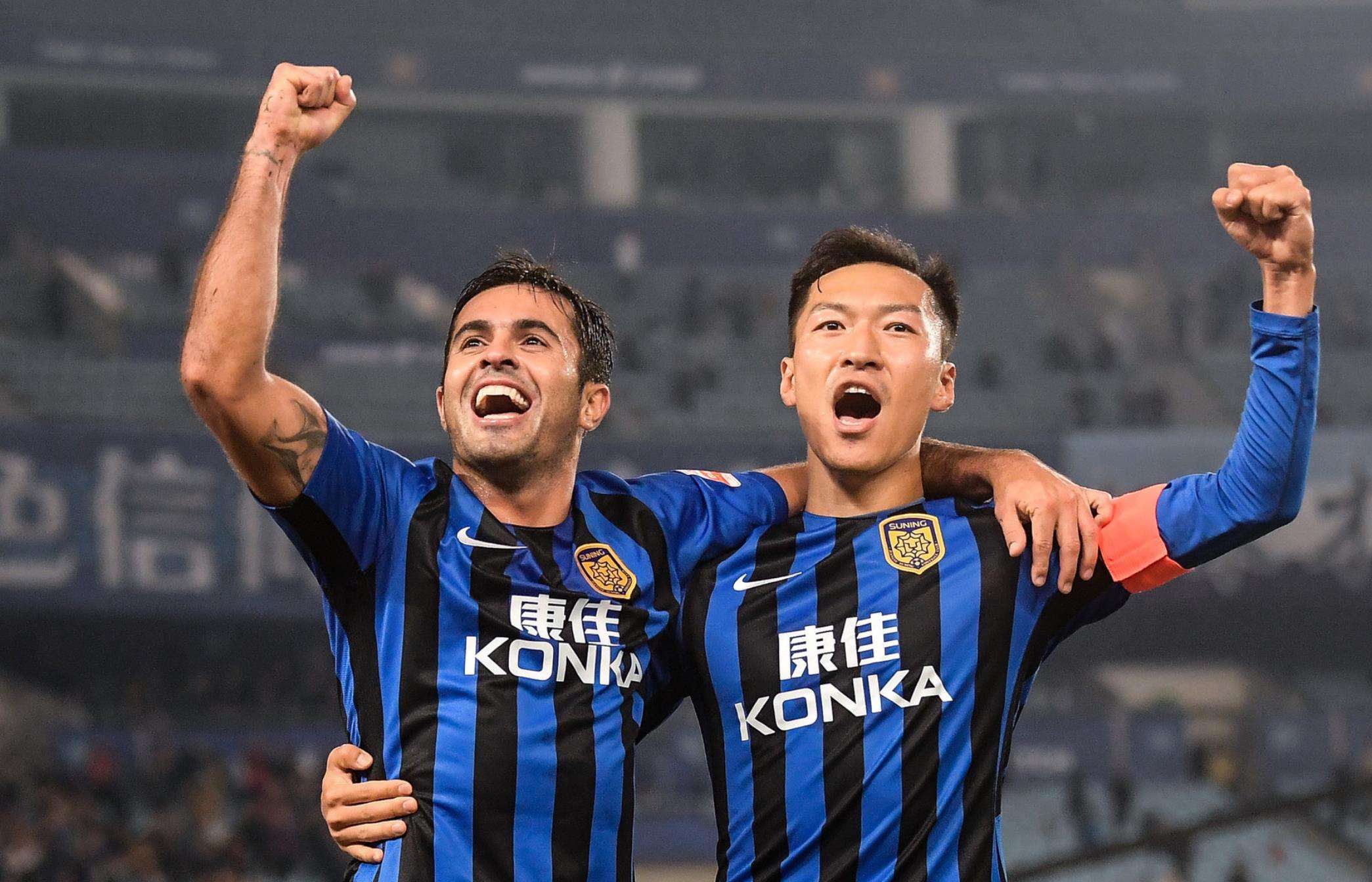 中超首轮火气味十足,8场比赛进30球,为历史第二