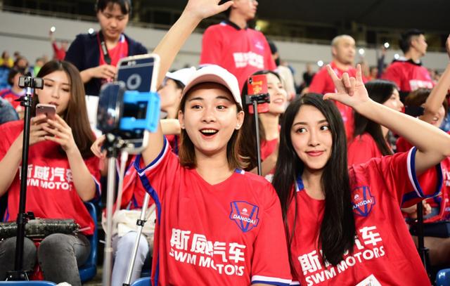 央视有多重视中超,安排2个频道,8场比赛全部直播