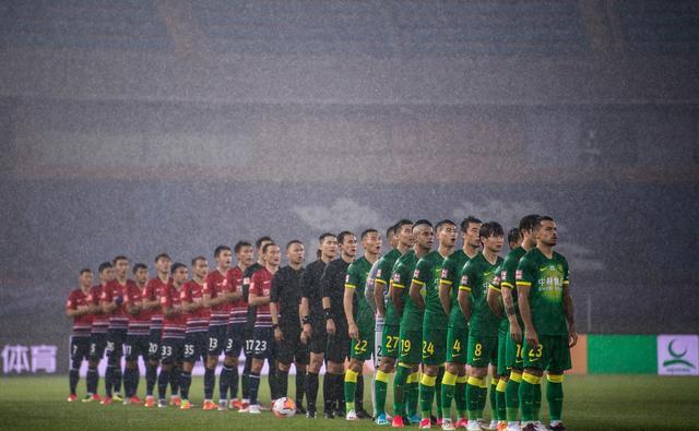 中超的开始,有哪些球员让你非常的意外,又有哪些的球员令人失望