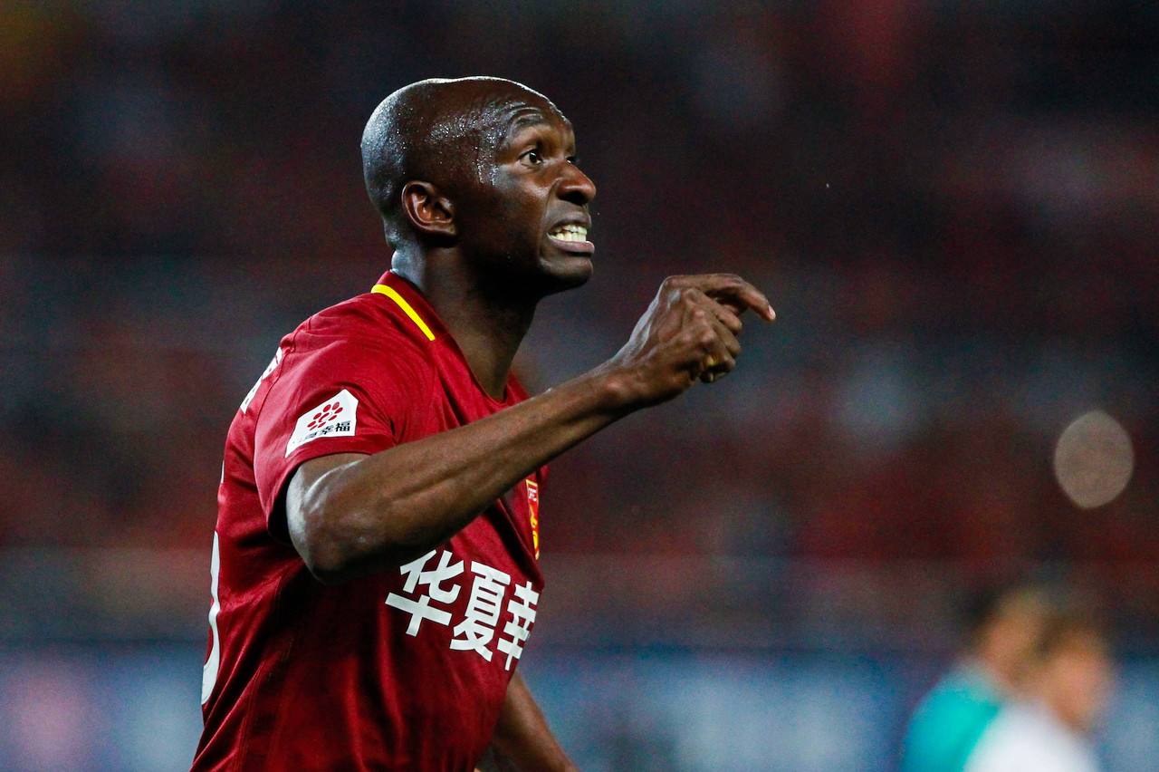 上海申花将在30日之前回归完整阵容,深圳佳兆业有危险了