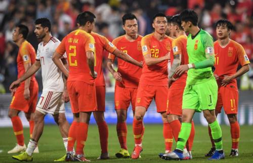 上港、恒大亚冠小组赛举办地在马来西亚,或许众多国脚缺席以世预赛优先