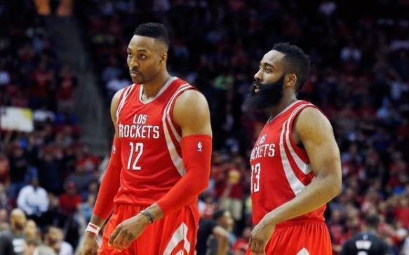 哈登为什么不受联盟待见？哈登为什么不受美国人欢迎？