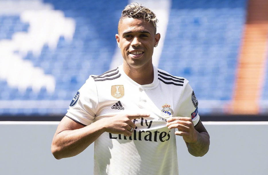 不妙!皇马大将确诊新冠,或将对欧冠出征造成影响