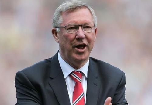 相爱相杀,克洛普凌晨3点半致电弗格森,告诉利物浦获得冠军