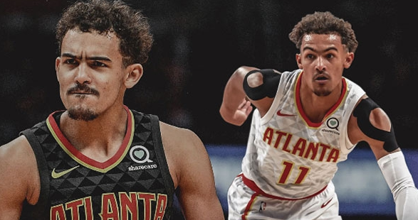 特雷杨有中国血统吗？特雷杨是什么人种？