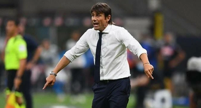 孔蒂:搬走米兰大教堂可能比带梅西到国米更简单