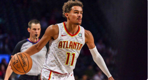 特雷杨什么水平？为什么说特雷杨上限高？