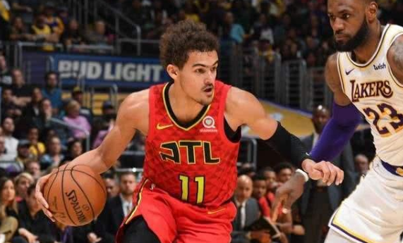 特雷杨能成为下一个库里吗？特雷杨的上限是库里吗？