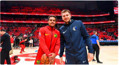 为什么特雷杨叫吹杨？特雷杨吹杨什么梗？