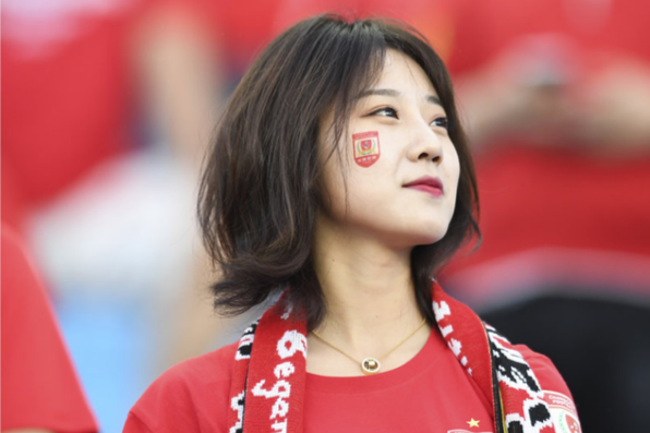 在中超一定要把握每一刻,曾经当红国脚意外落选大名单,可见竞争的激烈