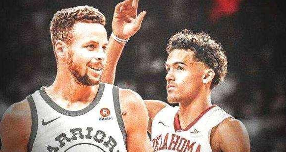 特雷杨和库里谁更强？特雷杨对比库里谁厉害？