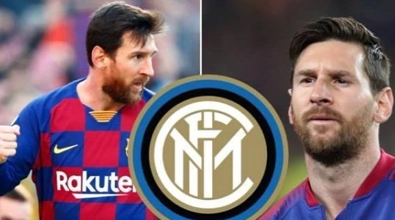 梅西加盟国米进入倒计时?莫拉蒂称梦想可能成真!