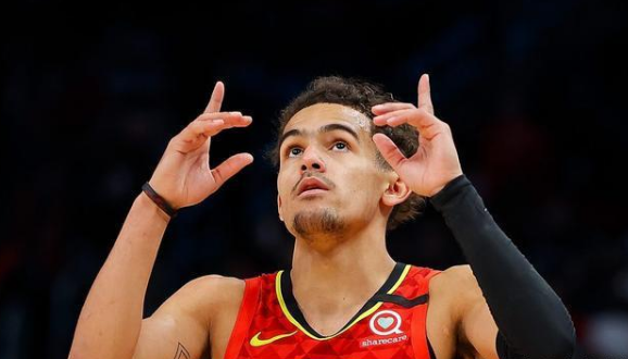 特雷杨个人资料介绍