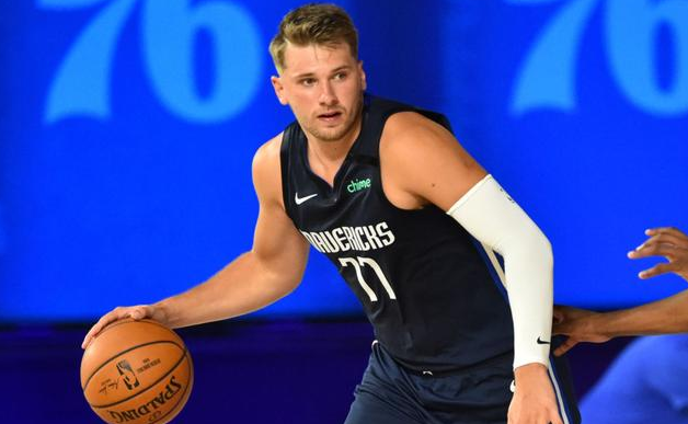 7月29日76人118-116独行侠热身赛回放 独行侠加时胜76人