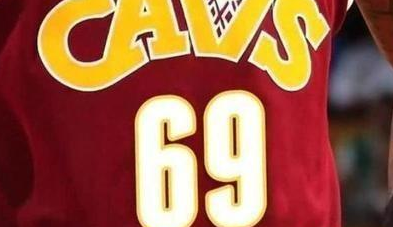 NBA为什么不让穿69号球衣，其中到底隐藏着什么含义呢