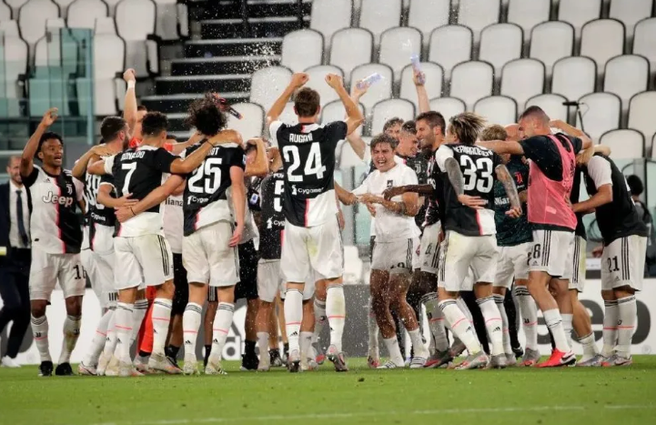 欧冠门前尤文做出重大决定！萨里恐将带队逆转马竞！