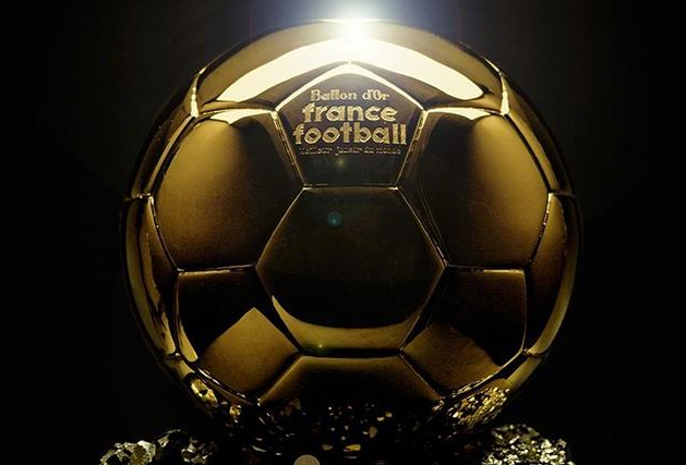 欧洲第一联赛英超仅六人获金球奖,真要看金球先生还得看西甲!