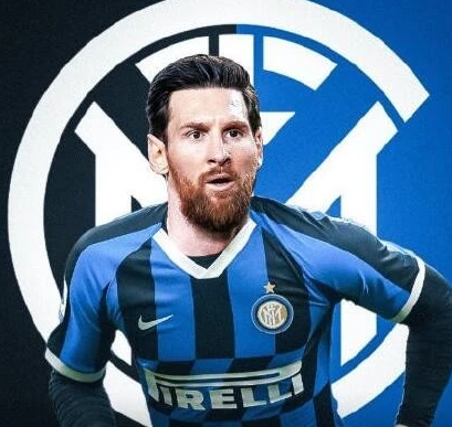 意媒:张康阳正在准备今夏签下梅西,已准备好世界顶级薪水