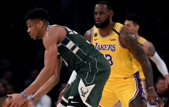 MVP得主已经出炉，詹姆斯和浓眉双双落榜