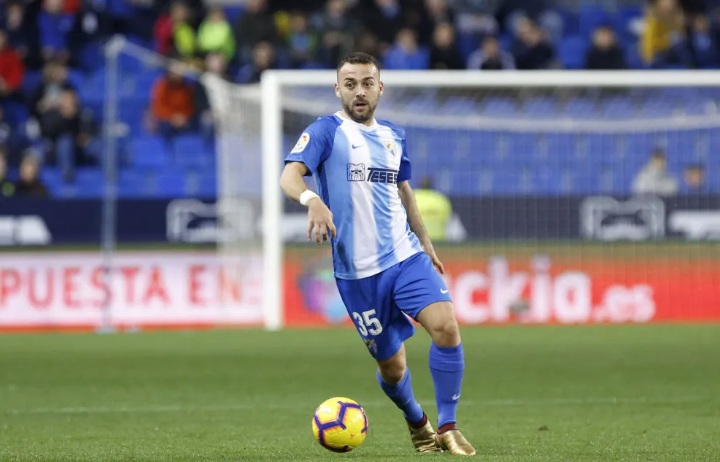 西班牙人夏季首签球员48场打入1球1助攻?网友怒喷:西班牙人收破烂的?