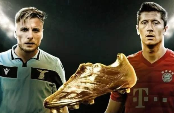 因莫比莱追平莱万，球迷大喊不公平！