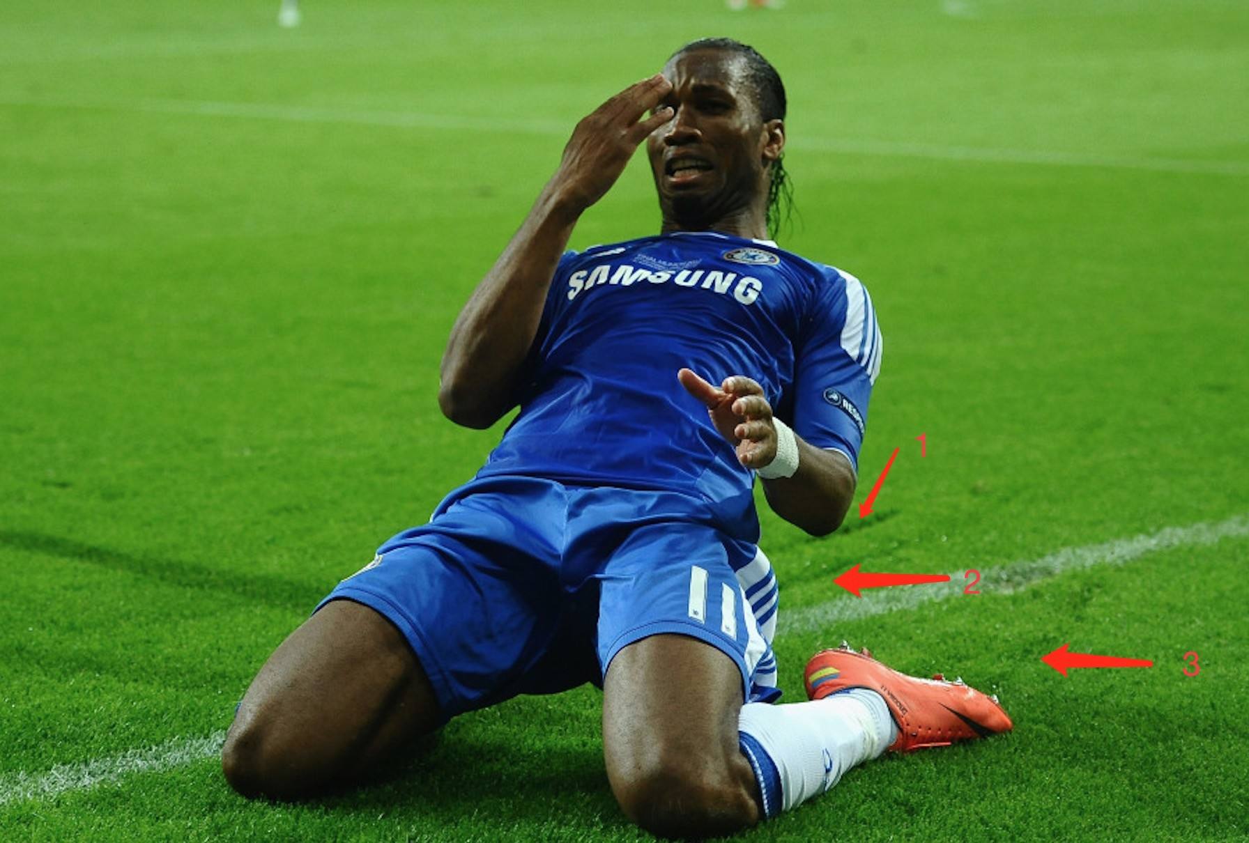 中超历史上最大牌的外援是谁 谁是中超最为大牌的外援明星