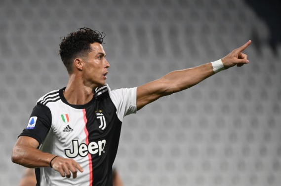 尤文图斯老龄化严重，伊瓜因等老将或将离队