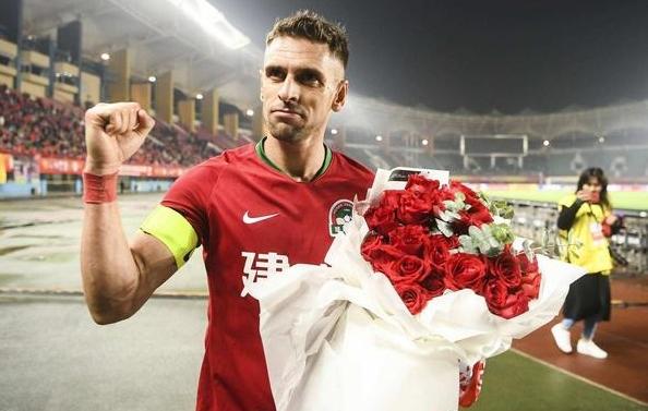 中超球队入籍球员分布有望增加到6支 其中恒大最多