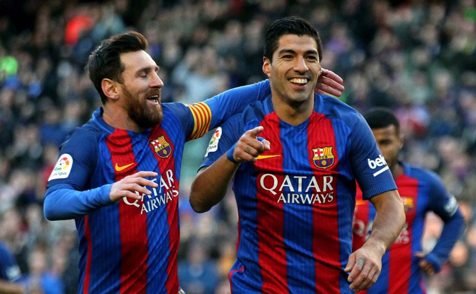 苏亚雷斯获得了迈阿密国际的报价，但其本人不想离开球队，希望完成合同甚至续约