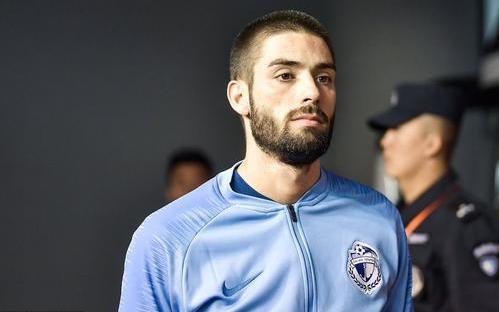 沙拉维恐被“三停”成下一个卡拉斯科，崔康熙表示，还有谁