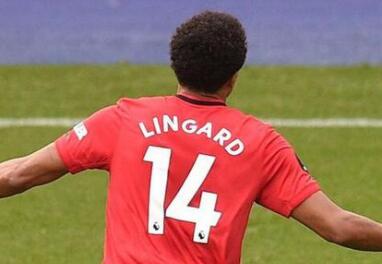 林加德亲笔：我场上场下都迷失了但是从未停止爱曼联