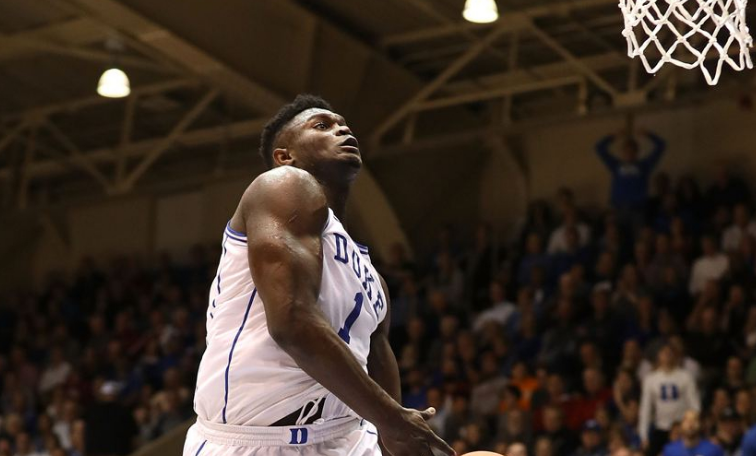 2020NBA锡安威廉姆斯常规赛集锦 2020赛季锡安常规赛精彩表现