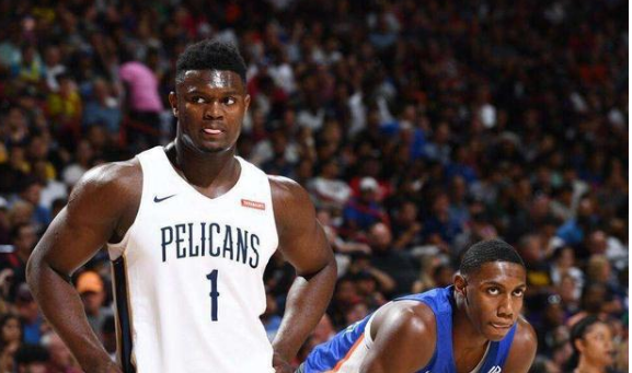 锡安和字母哥谁厉害？锡安和字母哥谁的天赋高？