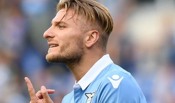 因莫比莱35球拿下欧洲金靴指日可待！