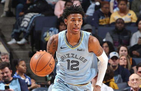 莫兰特和特雷杨谁上限更好？莫兰特和特雷杨谁更厉害？