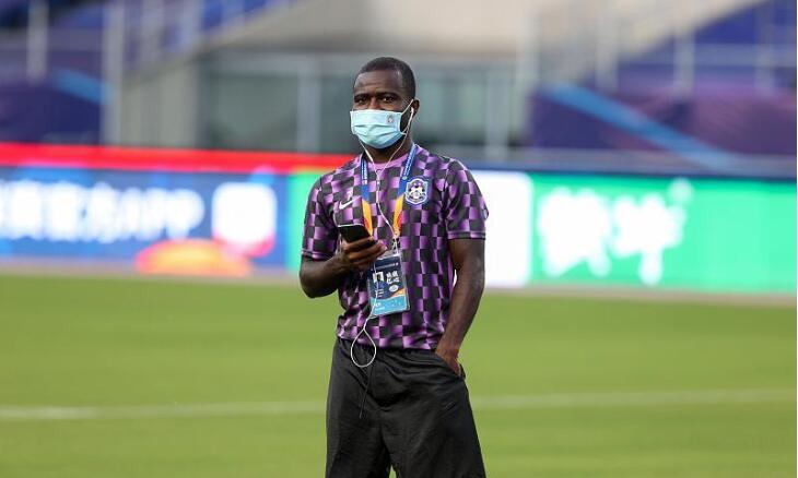 天津泰达仅有3名外援，现在或许保级都比较的困难